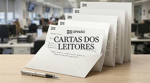 DN reativa secção de Cartas dos Leitores nas plataformas digitais