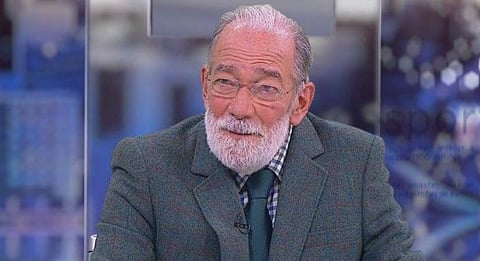 Joaquim Letria tinha 82 anos
