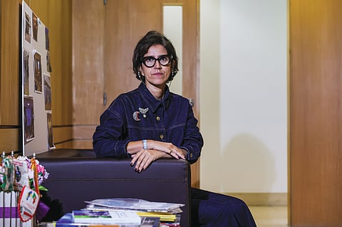 Tráfico humano: “Nem a descida de sinalizações significa menos crimes, nem a subida significa mais”