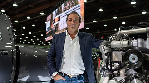 Stellantis pede desculpa pelo motor 1.2 PureTech e rompe com o período Carlos Tavares