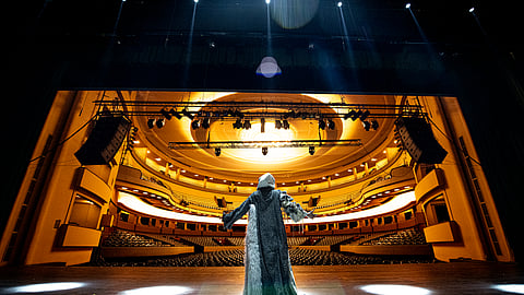 Projeto Eu na Ópera arranca no dia 20 de novembro em Coimbra com a ópera ‘Mátria’.
