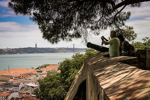 Lisboa é uma marca reconhecida a nível internacional.