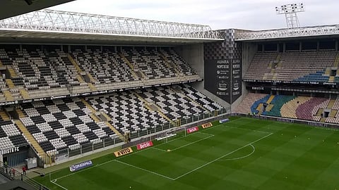 Credores do Boavista disponibilizam verbas para pagar ao Fisco e aos trabalhadores