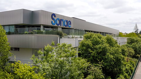 Economia circular gera 135 milhões de euros para a Sonae no primeiro semestre