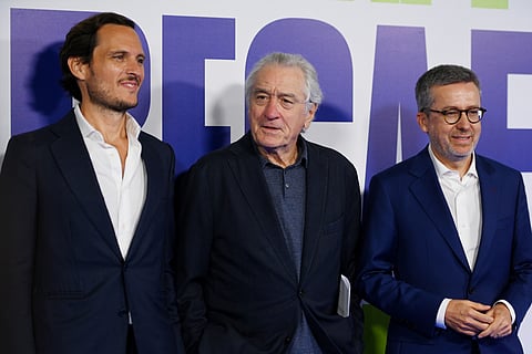 Festival Tribeca teve 750 mil euros de apoios públicos e gera dúvidas na autarquia de Lisboa