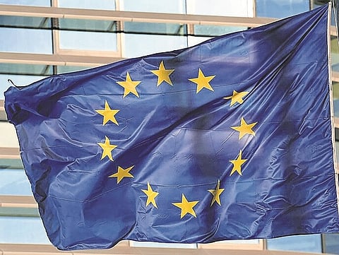 Quatro países da NATO procuram apoio da UE para criar defesas nas suas fronteiras