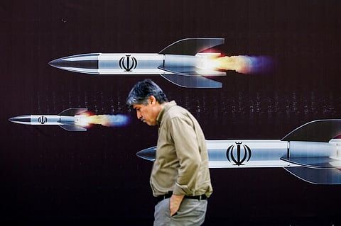 Irão acusa media pró-Israel de tentarem engrandecer ataque a Isfahan