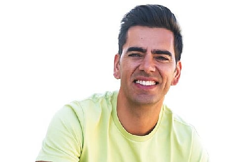 Sugestões para o fim de semana por Pedro Fernandes
