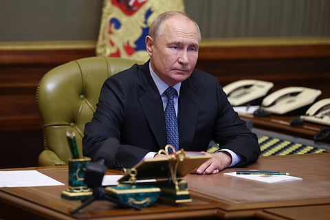 Com a natalidade em queda, Rússia quer proibir “propaganda" a estilo de vida sem filhos