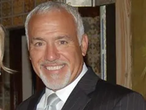 John Arrigo