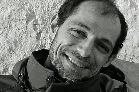 Morreu o realizador português José Barahona. Tinha 55 anos