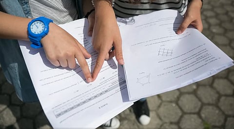 Governo avalia formato das provas escolares mas transição digital "é um desígnio"