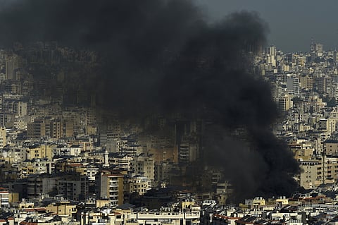 Israel diz que matou cerca de 60 combatentes do Hezbollah no sul do Líbano