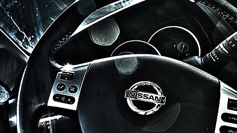 Nissan associa-se à britânica Wayve para produzir veículos autónomos com IA