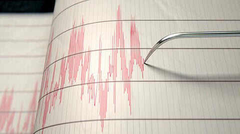 Mais de 150 feridos em Istambul após sismo de 6.2