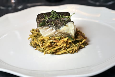 Preço do bacalhau deverá ter agravamento em 2026