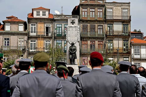 Cinco meses depois, ainda há ex-combatentes sem desconto em medicamentos