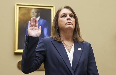 Serviços Secretos dos EUA admitem "o maior falhanço" em décadas no atentado contra Trump