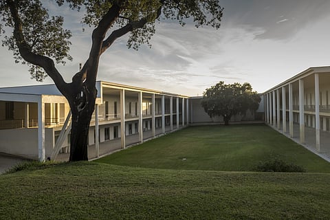 Escola Superior de Educação do Instituto Politécnico de Setúbal