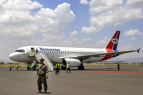 Companhia Yemenia Airways condenada por homicídio negligente