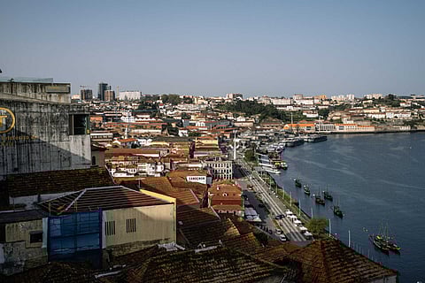 Consórcio AVAN Norte tem em análise 130 demolições em Vila Nova de Gaia