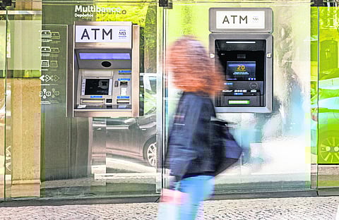 Mais de 14% do crédito do banco moçambicano da CGD estava em incumprimento em 2025