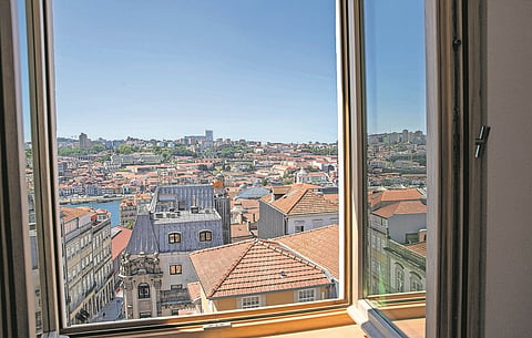 Taxas Euribor deverão descer em 2024 aliviando ligeiramente prestações