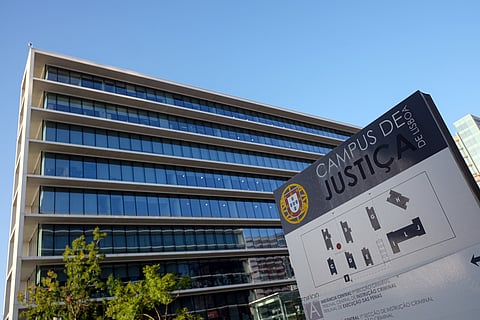Juiz negou libertação imediata dos três arguidos do processo da Madeira