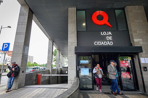 AMA já recuperou "alguns serviços" mas alerta para serem ignorados pedidos de credenciais