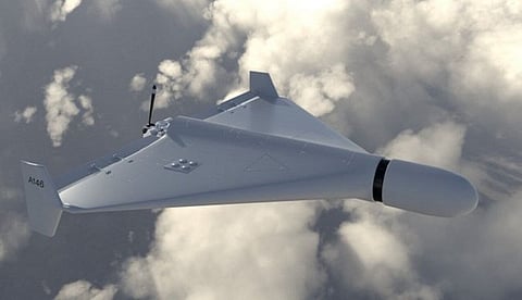 Roménia investiga possível ataque de drone russo perto da fronteira