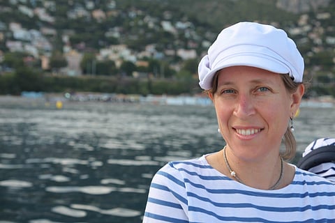 Susan Wojcicki tinha 56 anos.