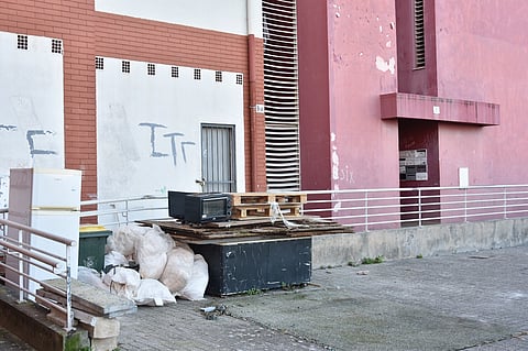 14 milhões para recuperar bairro social da Amadora