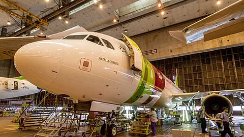 O PS e o Chega querem que o Estado mantenha um papel ativo na condução dos destinos da TAP, enquanto maior acionista, com 51%.