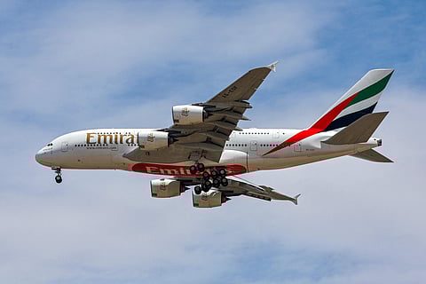 Emirates encomenda 65 Boeing 777X no valor de 32 mil milhões