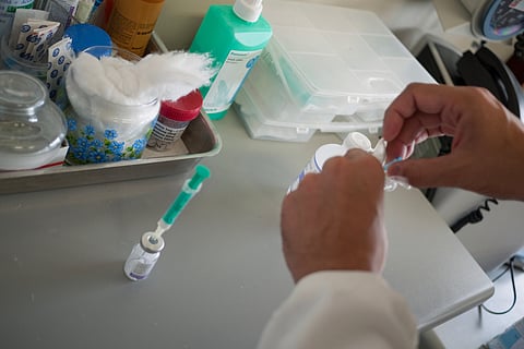 Portugal tem um PNV gratuito e de fácil acesso e regista das mais elevadas taxas de cobertura vacinal não só da Europa como do Mundo.