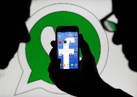 Redes sociais associadas a ferimentos autoinfligidos em crianças e adolescentes