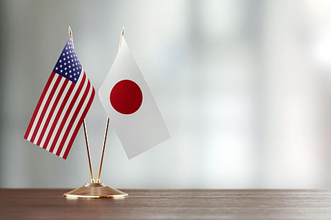 Japão considera “extremamente importante” relação estável entre EUA e China