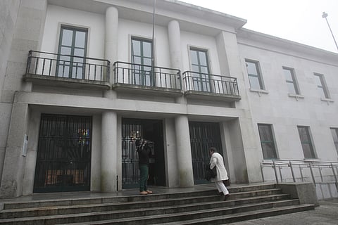 Julgamento com 149 arguidos acusados de fraude começa na segunda-feira na Guarda