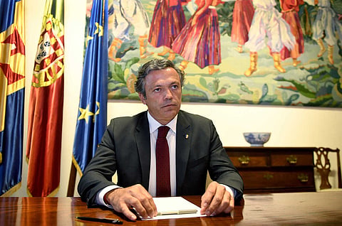 Advogado do presidente da Câmara do Funchal recusa falar sobre provas de corrupção na Madeira