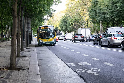 Portugal assina memorandos com organismo europeu para inovação na mobilidade