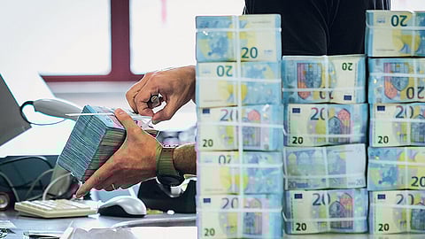 PRR: Pagamentos ascendem a 11,8 mil milhões até sexta-feira