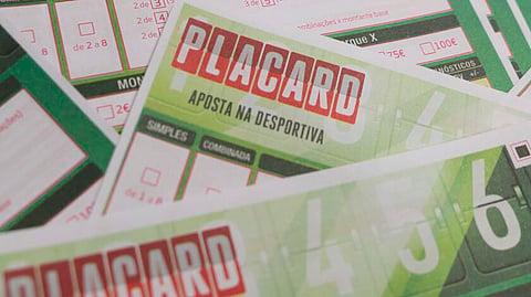 PSP detém em Oeiras espanhol de 21 anos conhecido como o 'burlão do Placard'