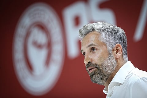 Pedro Nuno Santos diz que Carlos Moedas é “fraco presidente” da Câmara
