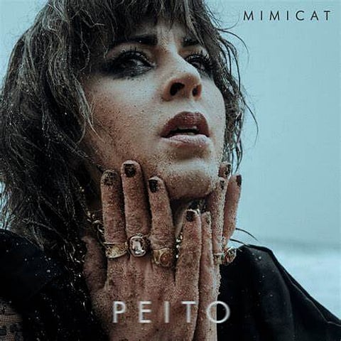 Mimicat, canções de amor e de dor