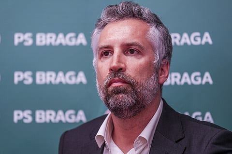 Pedro Nuno Santos: "Não é por causa do PS que não haverá orçamento"