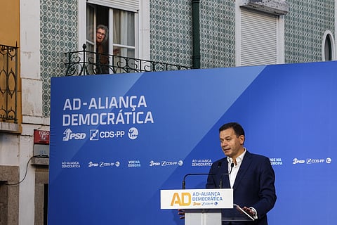 Montenegro confiante na quinta vitória eleitoral seguida