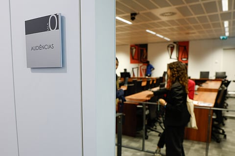 "Quem sabia de tudo era ele", Ricardo Salgado, diz António Ricciardi em depoimento gravado