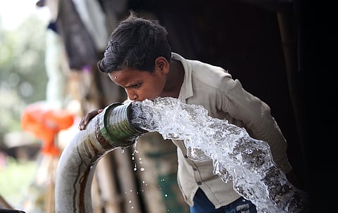 Calor extremo causa 62 mortos no norte da Índia