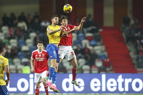 Benfica e Sporting jogam no domingo de eleições