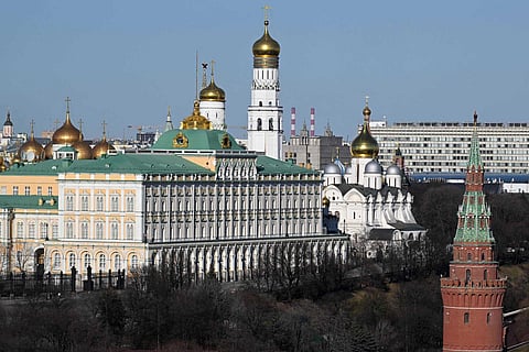 Rússia ameaça atacar alvos britânicos se Kiev usar armas inglesas